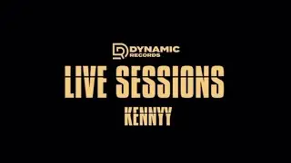 KENNYY - Dynamic Mansion Live Session 2025