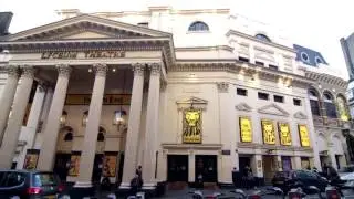 Explore Covent Garden - The Montcalm Hotels