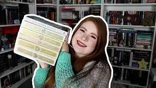 IF YOU LIKE THIS, THEN YOU'LL LIKE THAT: JANE AUSTEN EDITION