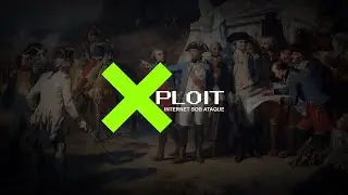 XPLOIT - Internet Sob Ataque  03 -  Colonialismo 2.0