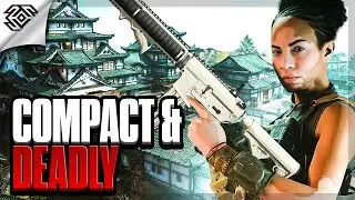 How I Turned the M4 into the Perfect Primary for Movement