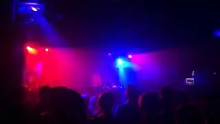 Gesaffelstein Oxford Art Factory Sydney