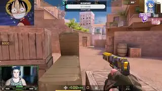 standoff2 комментируем матч