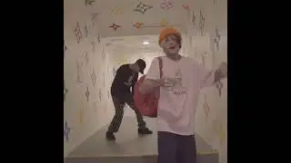 Lil Peep x Gab3 - Hollywood Dreaming (Behind The Scenes)