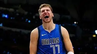 LUKA DONCIC FIGHT/ALTERCATION COMPILATION | PART 2 | 