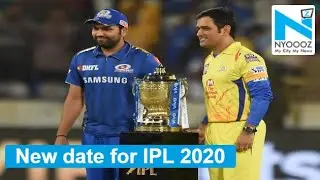 Coronavirus: IPL 2020 postponed to April 15