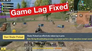 Cod Mobile Lag Fix On IPhone and Ipad (Boost Gaming Performance) 