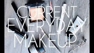 Current Everyday Makeup Routine :: Jonathan Curtis