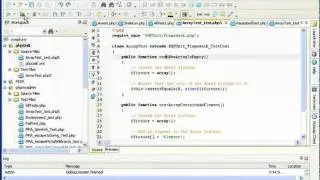 PHP Debugger break on error