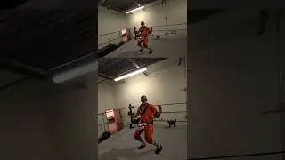 I Fought A MONK in a REAL RING