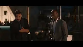Marvel Movies - Language Compilation