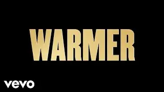 Rascal Flatts - Warmer (Lyric Video)