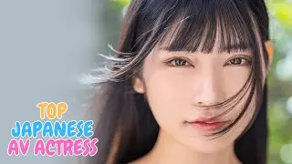 Young & Gorgeous Japanese Love Actresses