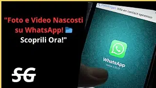 WhatsApp Photos: Discover the Secret Folder!