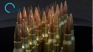 ZSR MÜHİMMAT 7 62 x 51
