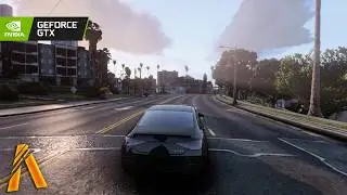 Best Realistic FiveM Graphics Pack | Realistic Mod Pack | FREE (2024 Tutorial)