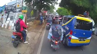 OTW Sawangan - Depok(2)