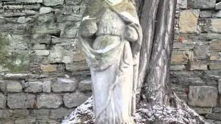 Каменец Подолький  Костёлы и Церкви