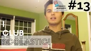 13. LA SCUOLA NEGLI USA - CLUB || LORENZO BERNARDI