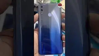 HONOR 10 LITE DISPLAY CHARGING .. #mobilelegends