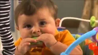 Прыгунки Fisher Price 