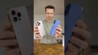 Ouverture des nouveaux iPhones 16 et 16 Pro