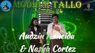 Audzin & Nasha Modhur Tallo 2024