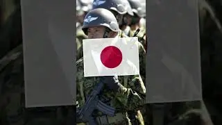Military Rank: Countries in 2022 vs 2023 (Part 1)