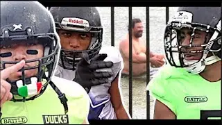 🔥🌴 14U OG Ducks (CA) vs Daytona Beach Cowboys (FL) | 14U AYFL Championship Game 2019