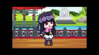 How to create Yunjin in Gacha Club