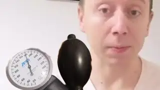 Не создавай давление!