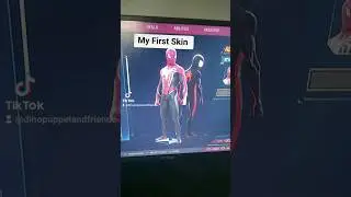 Marvel Spiderman 2 Suit Review Peter Parker Edition 