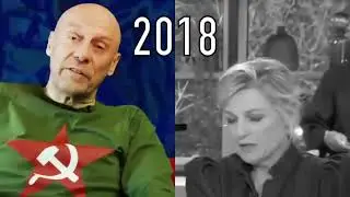 Gérard Miller, l'hypnose et les femmes...