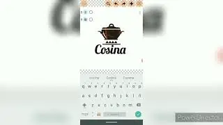 como hacer un logo gratis con logopit plus libre de derechos de autor en android 2021 # parte 1