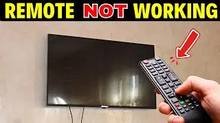 How to Fix TV Remote Control Buttons Using Phone Keypad (Easy DIY Remote Repair)