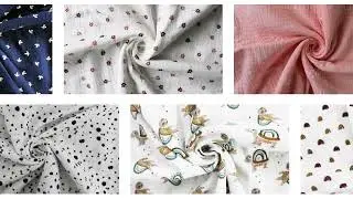 Gauze Fabrics | Fabric Giant