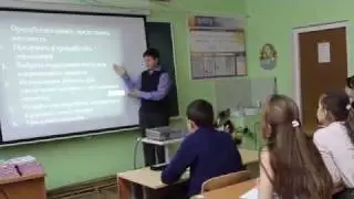 Алгоритм написания страшного рассказа.