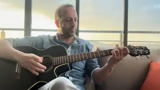 Fettah Can - Özledim (Akustik Cover)