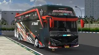 Kodename Acc V3.6.1 SHD Ori || Bus Simulator Indonesia