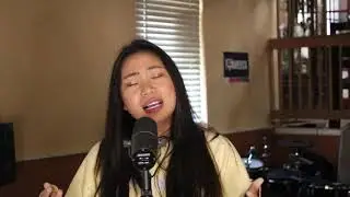 Pasian Kihelna Neu Cih Omlo (Cover) II Sanboih II