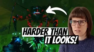 I Met My Match! | Valheim | Ep.123 |
