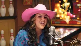 Taylor Austin Dye - Almost Oklahoma (Acoustic Version)