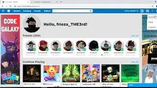 How to make you Roblox into dark mode? | Tutorial vid