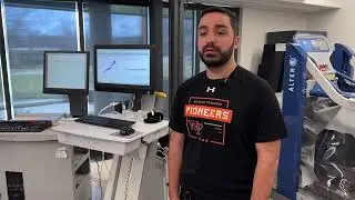 Meet the Major: Exercise Physiology