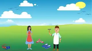 Elflerin Yardım Ettiği Ayakkabıcı
