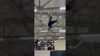 Лучшие трюки Варенцов Кирилл 2024 #skatepark