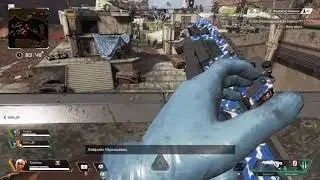 Apex Legends moment