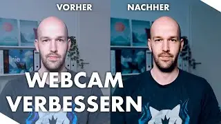 Set up and adjust webcam - Improve webcam quality - Set up webcam Windows 10