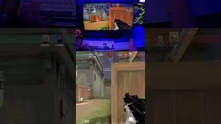 How You Waste Ultimate with Deadlock in Valorant!!