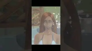 The Sims 2 история сестер Гонгадзе. Эпизод 5